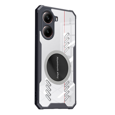 SupShell™️Frosted Anti-Drop Protective Phone Cases for Xiaomi, Redmi - Supshell